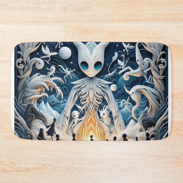 Item preview, Wisp Will designed and sold by tilmizart.