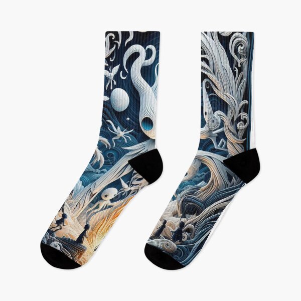 Item preview, Wisp Will designed and sold by tilmizart.