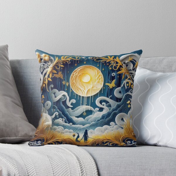 Item preview, Wisp Will designed and sold by tilmizart.
