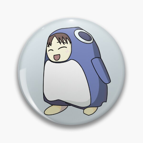 Item preview, Penguin Chiyo designed and sold by lymnta.