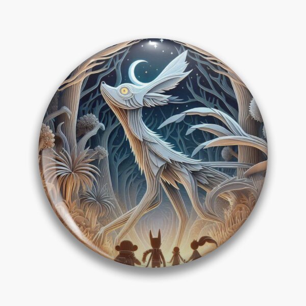 Item preview, Wisp Will designed and sold by tilmizart.