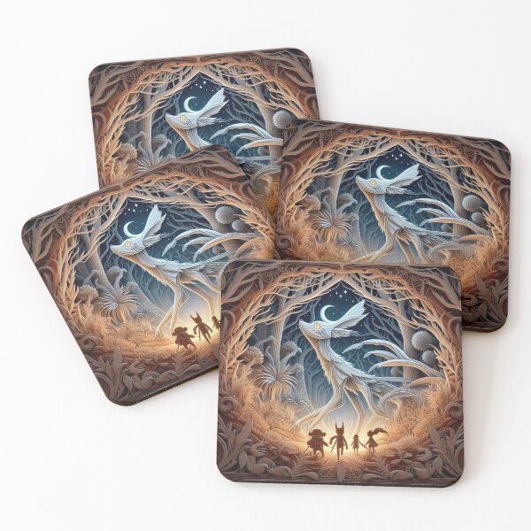 Item preview, Wisp Will designed and sold by tilmizart.