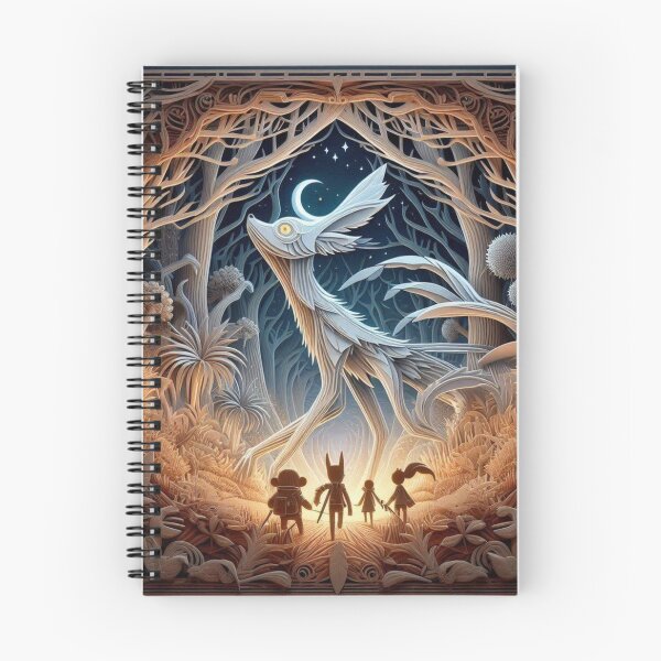 Item preview, Wisp Will designed and sold by tilmizart.