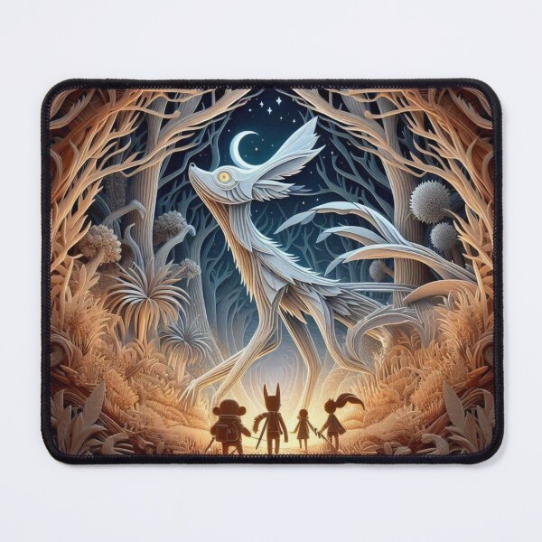 Item preview, Wisp Will designed and sold by tilmizart.