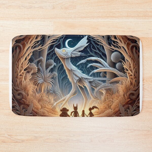 Item preview, Wisp Will designed and sold by tilmizart.