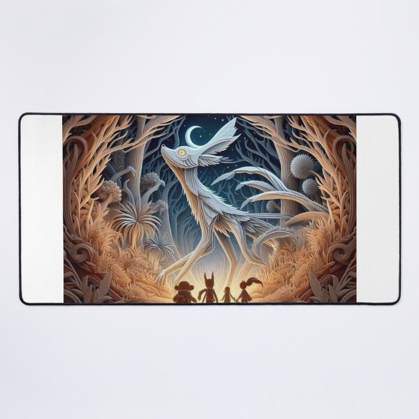 Item preview, Wisp Will designed and sold by tilmizart.