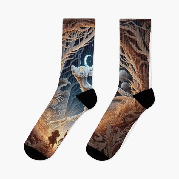 Item preview, Wisp Will designed and sold by tilmizart.