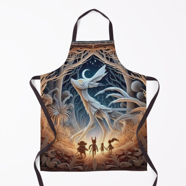 Item preview, Wisp Will designed and sold by tilmizart.