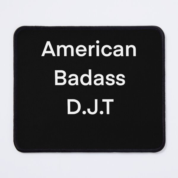 Item preview, American badass designed and sold by Yuchi1.