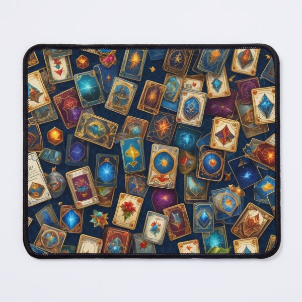 Item preview, oracle cards#2 designed and sold by BlissMarket.