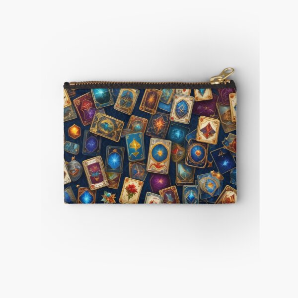 Item preview, oracle cards#2 designed and sold by BlissMarket.