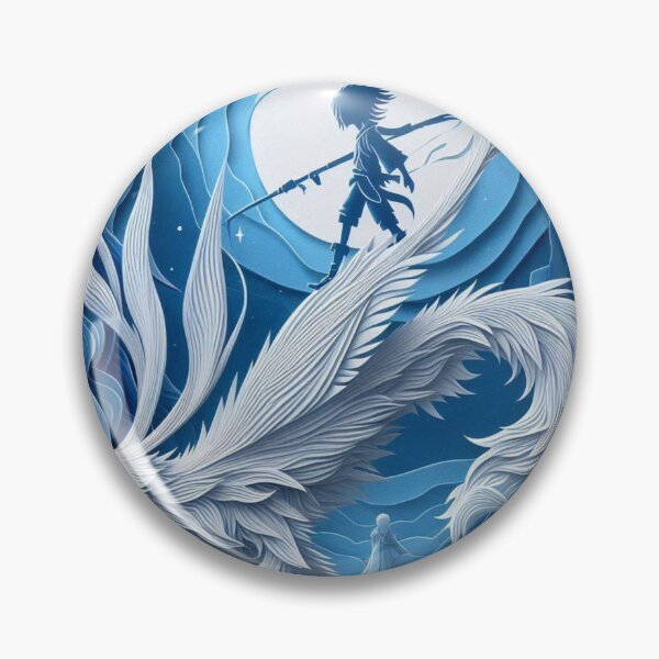 Item preview, Wisp Will designed and sold by tilmizart.
