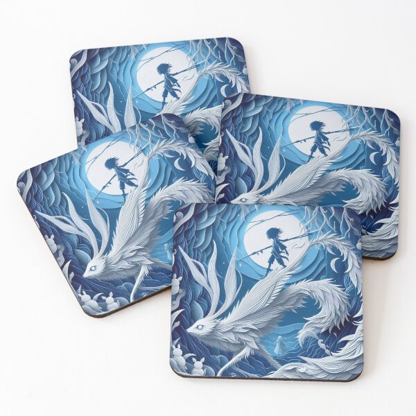 Item preview, Wisp Will designed and sold by tilmizart.