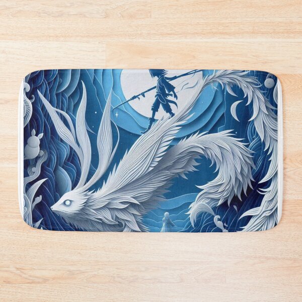 Item preview, Wisp Will designed and sold by tilmizart.