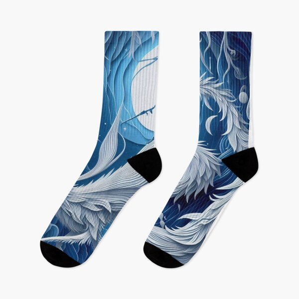 Item preview, Wisp Will designed and sold by tilmizart.