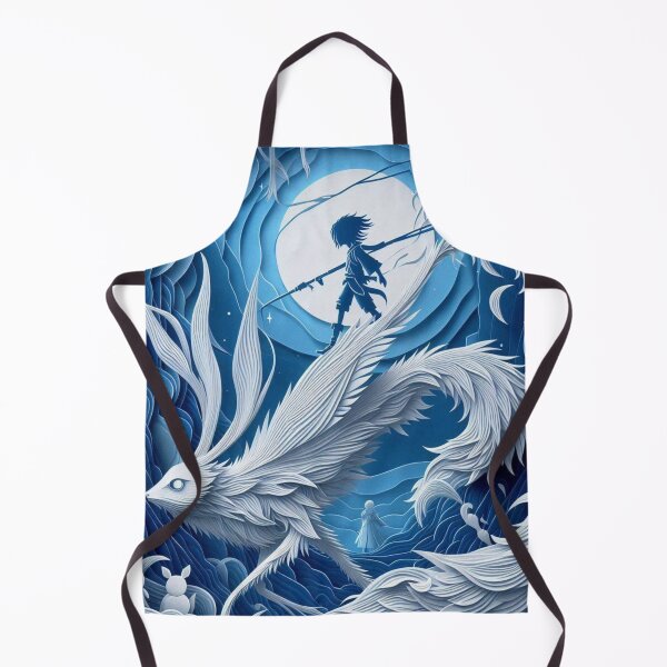 Item preview, Wisp Will designed and sold by tilmizart.