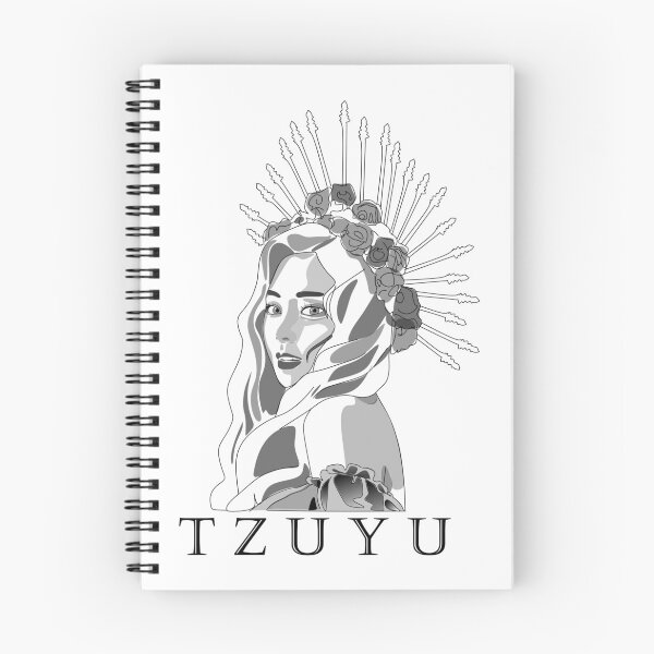 Artikelvorschau, Tzuyu FS entworfen und verkauft von Thinkaboutpam.