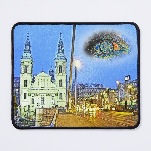 Item preview, FluorenscentBridge designed and sold by Klaus Bremner (Autotelic Art).
