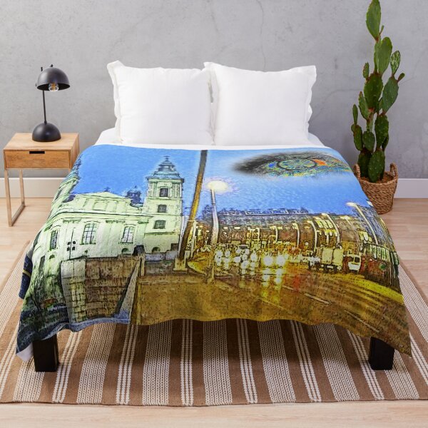 Item preview, FluorenscentBridge designed and sold by Klaus Bremner (Autotelic Art).