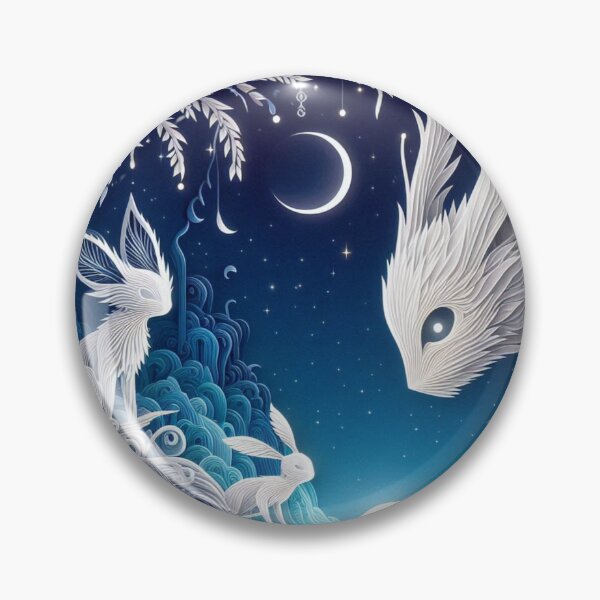 Item preview, Wisp Will designed and sold by tilmizart.