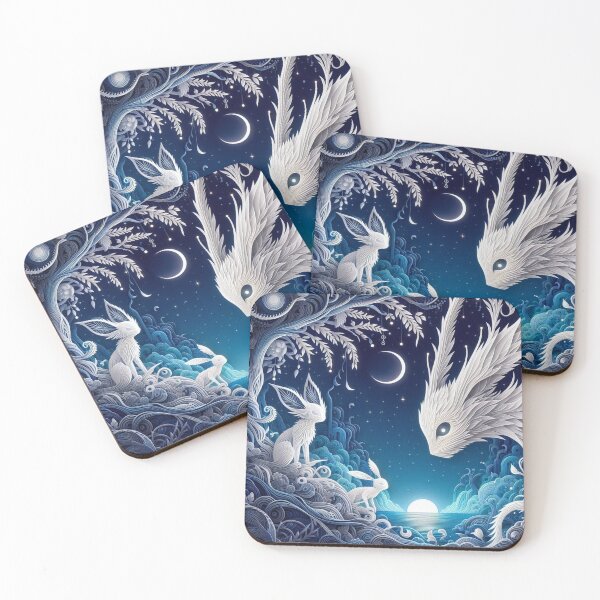 Item preview, Wisp Will designed and sold by tilmizart.