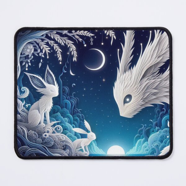 Item preview, Wisp Will designed and sold by tilmizart.