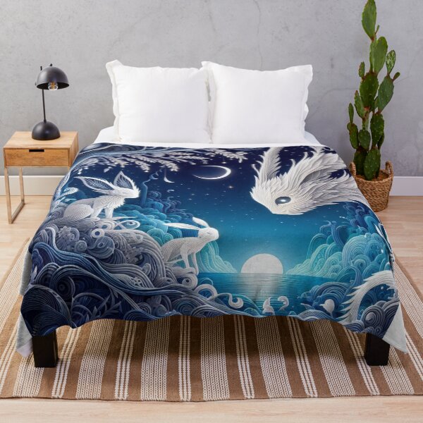 Item preview, Wisp Will designed and sold by tilmizart.