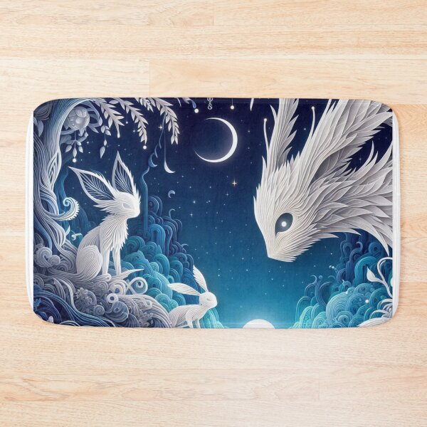 Item preview, Wisp Will designed and sold by tilmizart.
