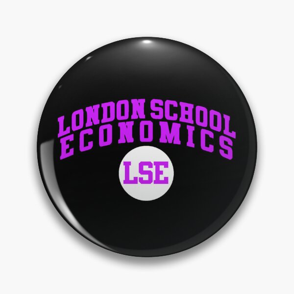 Item preview, University in London - Lse designed and sold by BelovedUni.