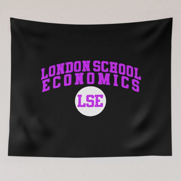 Item preview, University in London - Lse designed and sold by BelovedUni.