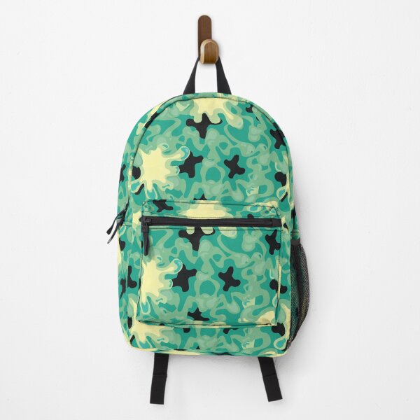 Item preview, Fabric Pattern designed and sold by AbuBabaStickers.