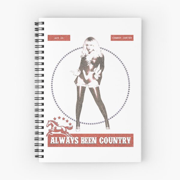 Item preview, COWBOY CARTER designed and sold by lucwhos.