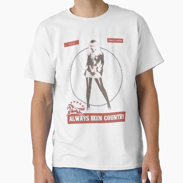 Item preview, COWBOY CARTER designed and sold by lucwhos.