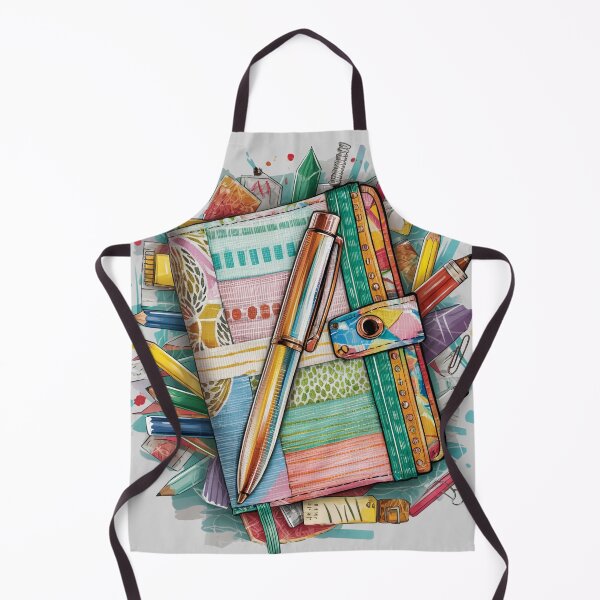 Item preview, Journaling creativity t-shirt design  designed and sold by Shorazu.