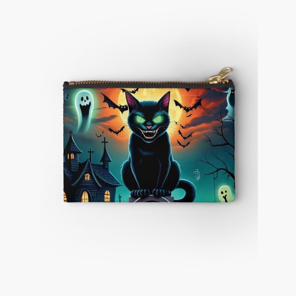 Item preview, Ferocious Feline Phantom designed and sold by jglobal360.