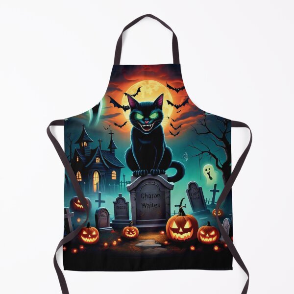 Item preview, Ferocious Feline Phantom designed and sold by jglobal360.