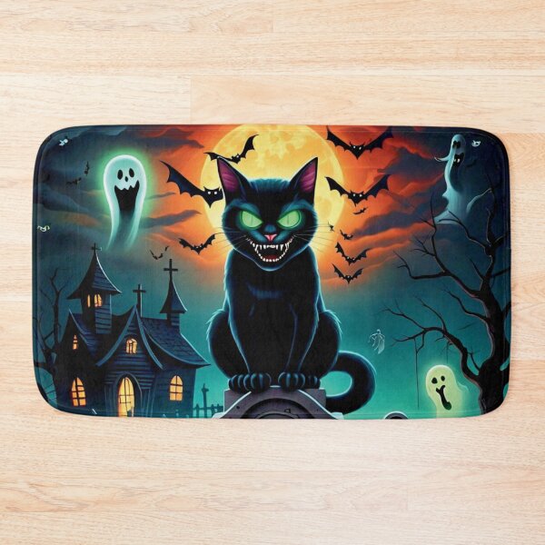 Item preview, Ferocious Feline Phantom designed and sold by jglobal360.