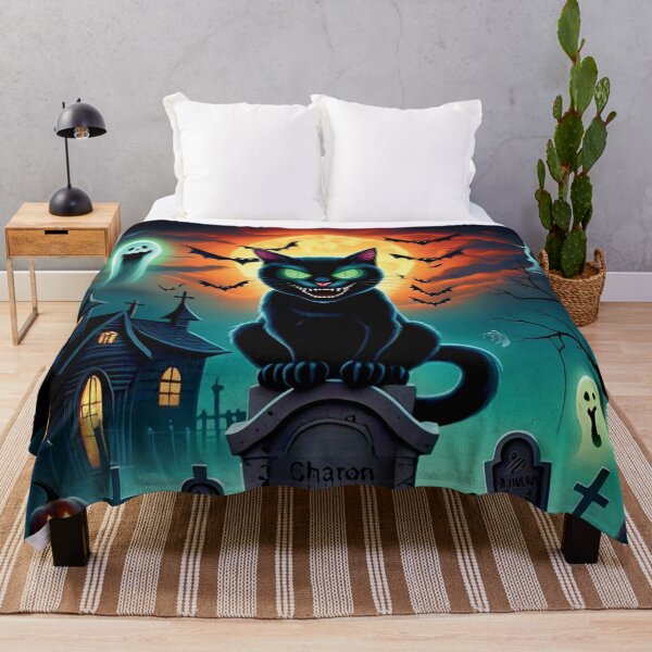Item preview, Ferocious Feline Phantom designed and sold by jglobal360.