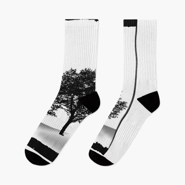 Item preview, Black trees designed and sold by Tarfah-1996.