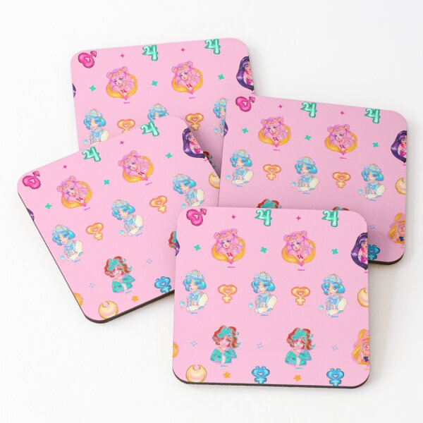 Item preview, McBling Scouts designed and sold by Iheartnella.