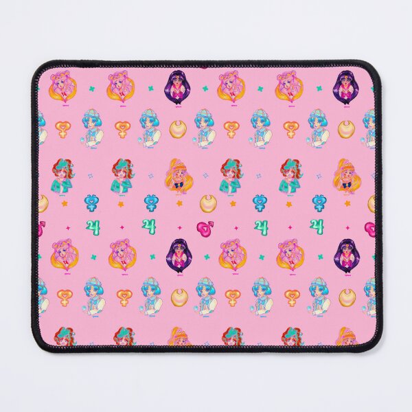 Item preview, McBling Scouts designed and sold by Iheartnella.