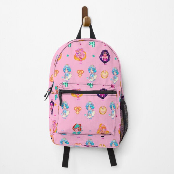 Item preview, McBling Scouts designed and sold by Iheartnella.
