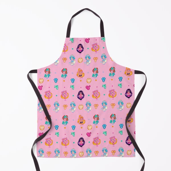 Item preview, McBling Scouts designed and sold by Iheartnella.