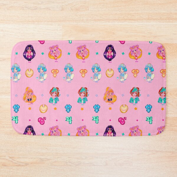 Item preview, McBling Scouts designed and sold by Iheartnella.