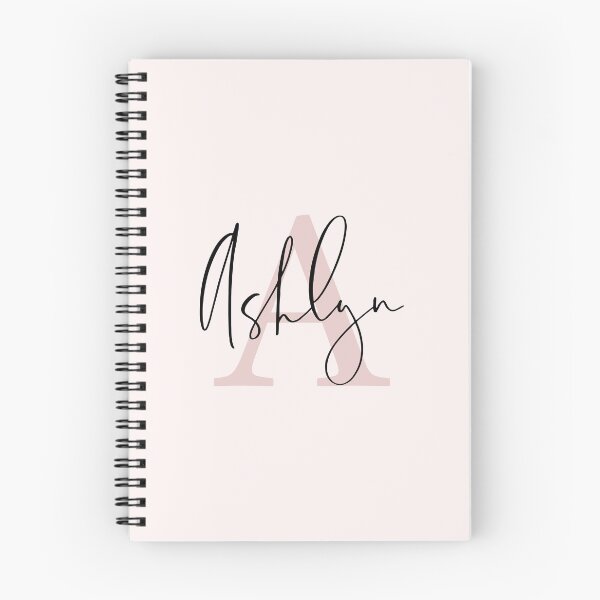 Item preview, Ashlyn - Custom name on black cursive font  designed and sold by To the Lua.