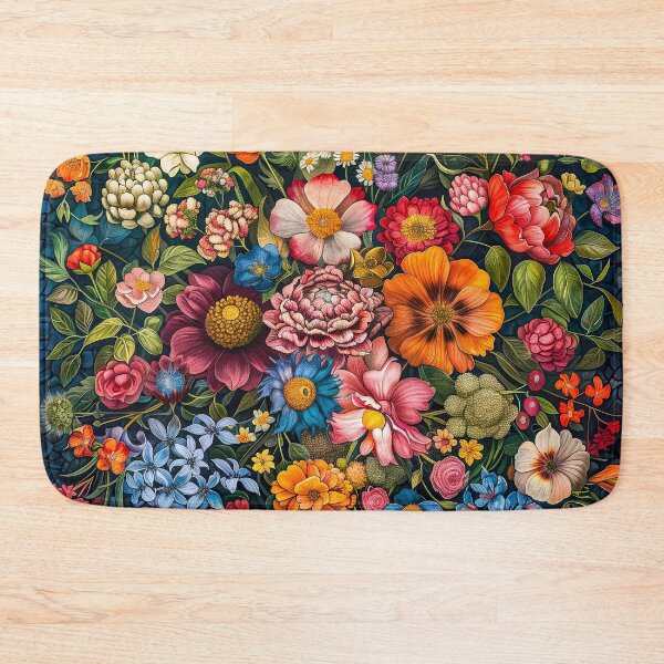 Item preview, Bouquet Of Flowers designed and sold by JPugliese.