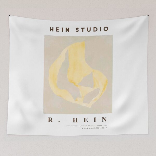 Item preview, Hein Studio 2017 designed and sold by Joseust.
