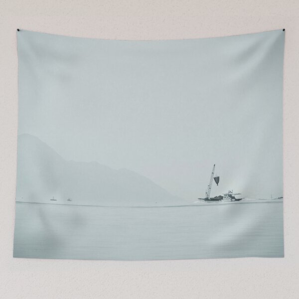 Item preview, Fishing boat designed and sold by swan2sky.