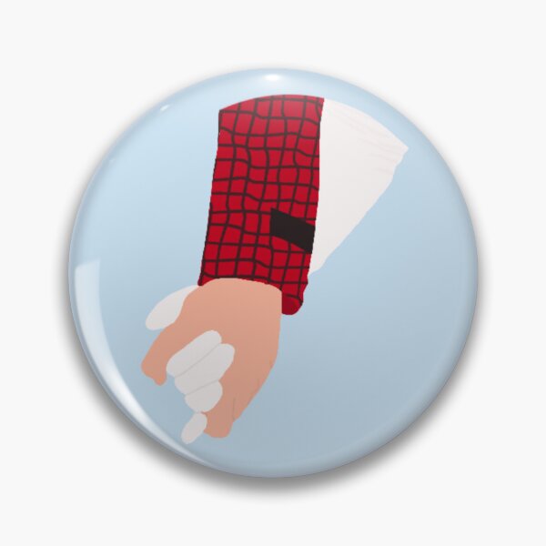 Item preview, Nicola Coughlan & Luke Newton: Holding Hands designed and sold by FandomByCamilla.