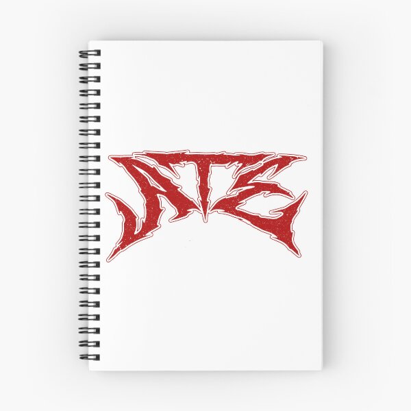 Item preview, Stray Kids ATE Album Logo Design designed and sold by xmbience.